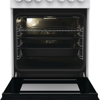 Готварска печка - комбинирана Gorenje GK5B42WF
