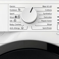 Пералня Electrolux EWS6427BE