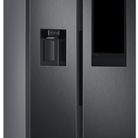 Хладилник с фризер Samsung RS6HA8891B1/EF