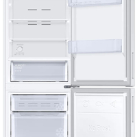 Хладилник с фризер Samsung RB33B610EWW/EF