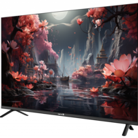 Телевизор ARIELLI QLED43QM10GTV SMART