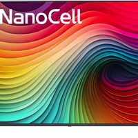 Телевизор LG LED 43NANO81T3A