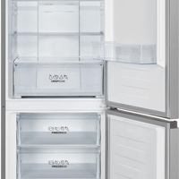 Хладилник с фризер Gorenje NRK6182PS4