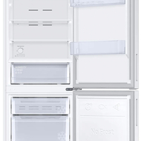 Хладилник с фризер Samsung RB33B610EWW/EF