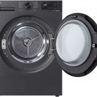 Сушилня LG RHX5009TBB