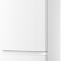 Хладилник с фризер ARIELLI ARD-348RNE