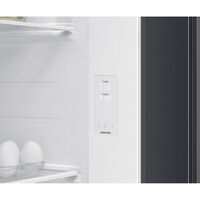 Хладилник с фризер Samsung RS70F65QEFEO