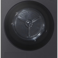 Сушилня LG RHX5009TBB