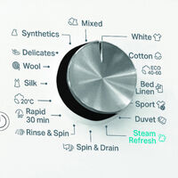 Пералня Whirlpool FFD 8489 BCV EE