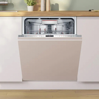 Съдомиялна за вграждане Bosch SMV8YCX02E