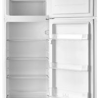 Хладилник с горна камера Arielli ARD-383FNE