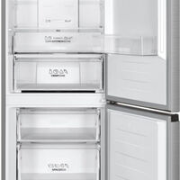 Хладилник с фризер Gorenje NRK6192AS4