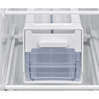 Хладилник с фризер Samsung RS70F65QEFEO