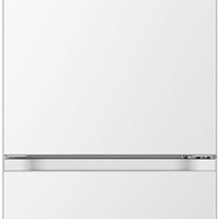 Хладилник с фризер LG GBV3100DSW