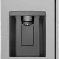 Хладилник с фризер LG GSLC41PYPE SbS