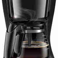 Кафемашина Шварц Philips HD7432/20