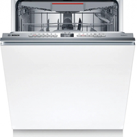 Съдомиялна за вграждане Bosch SMV6YCX02E