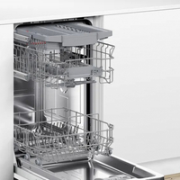 Съдомиялна машина за вграждане Bosch SPV4HMX10E