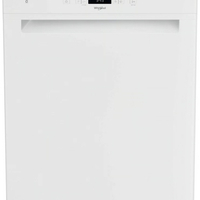 Съдомиялна машина 60см Whirlpool W2F HD624