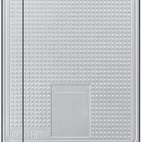 Хладилник с фризер Samsung RB53DG703EB1EO