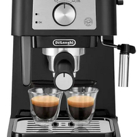 Кафемашина Delonghi EC260.BK