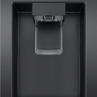 Хладилник с фризер LG GBF3102EEV