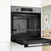 Фурна за вграждане Bosch HBA534ES3