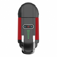 Кафемашина с капсули Rohnson R-98043