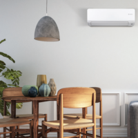Инверторен климатик BOSCH - Climate 6000i