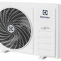 Климатик инверторен Electrolux EACS/I-12HEL/N8 EEC