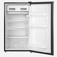 Хладилник с една врата Arielli ARS-122LNEDG