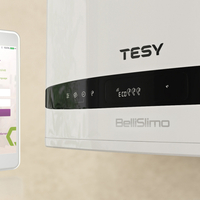Обемен бойлер TESY GCR 80 27 22 E31 EC BelliSlimo