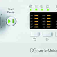 Пералня Indesit MTWSA 61294 W EE