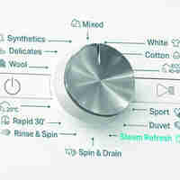 Пералня Whirlpool FFB 7469 WV EE