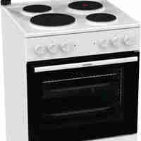 Готварска печка - електрическа Gorenje GE6A40WB