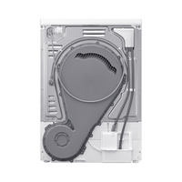 Сушилня Samsung DV90DG52A0AELE