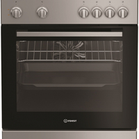 Готварска печка - електрическа Indesit I6E5KMS