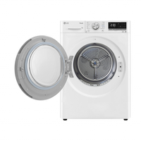 Сушилня LG RH90V9AV4N