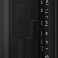 Телевизор Samsung QE55Q8FAAUXXH