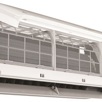 Климатик инверторен Whirlpool SPICR 312WF (Wi-Fi)