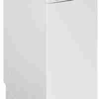 Пералня с горно зареждане Whirlpool TDLR 6040S EU/N