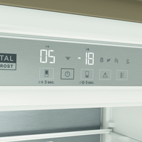 Хладилник за вграждане Whirlpool WH SP70 T242 P