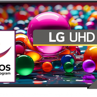 Телевизор LG LED 43UA74003LB