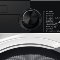 Пералня със Сушилня AEG LWR98165NXE