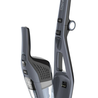 Прахосмукачка Rowenta RH6756WO DUAL FORCE 2 in 1