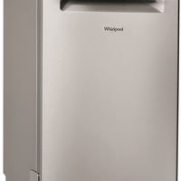 Съдомиялна машина 45см Whirlpool WSFO 3O34 PF X