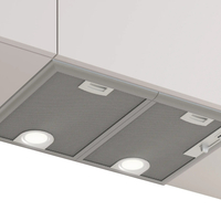 Абсорбатор Bosch DHL555BM