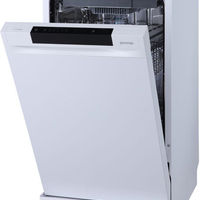 Съдомиялна 45см Gorenje GS541D10W