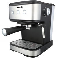 Кафемашина ARIELLI KM-490BS
