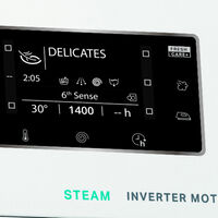 Перална машина Whirlpool FFD 8489 BCV EE